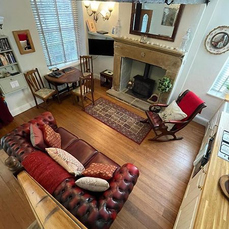 Villa The Little Hideaway - Historic Gem Off Haworth Main Street Extérieur photo