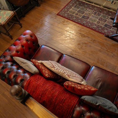 Villa The Little Hideaway - Historic Gem Off Haworth Main Street Extérieur photo