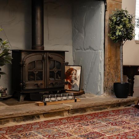 Villa The Little Hideaway - Historic Gem Off Haworth Main Street Extérieur photo