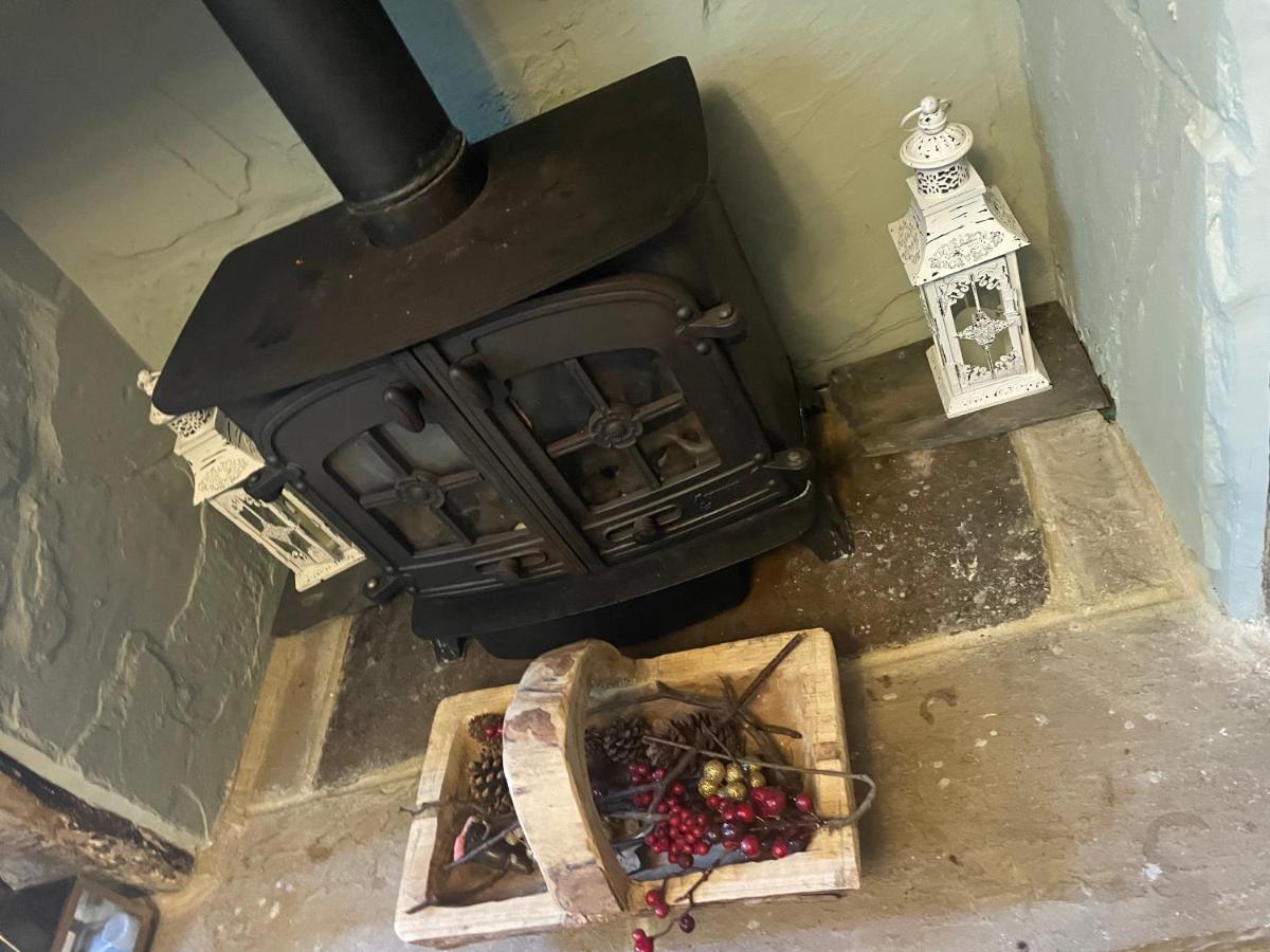 Villa The Little Hideaway - Historic Gem Off Haworth Main Street Extérieur photo