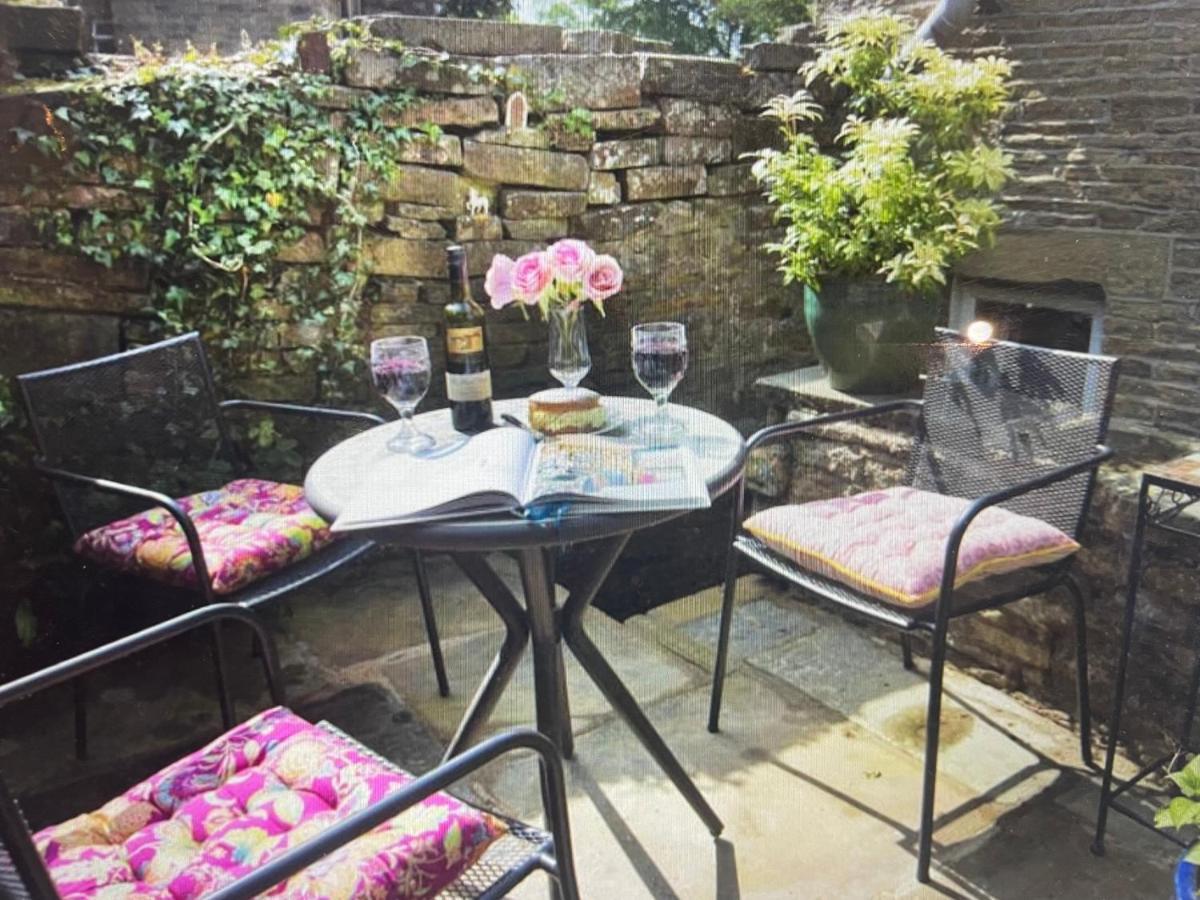 Villa The Little Hideaway - Historic Gem Off Haworth Main Street Extérieur photo