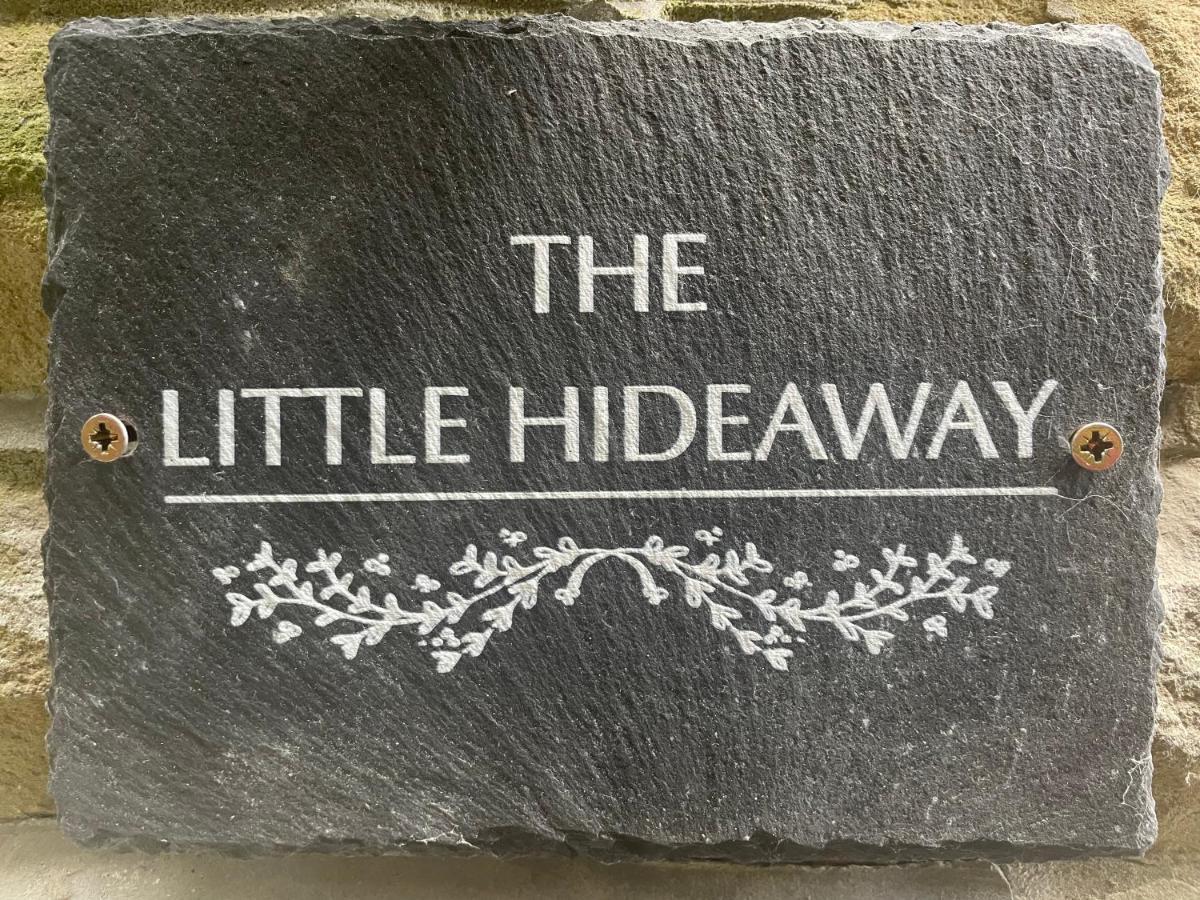 Villa The Little Hideaway - Historic Gem Off Haworth Main Street Extérieur photo