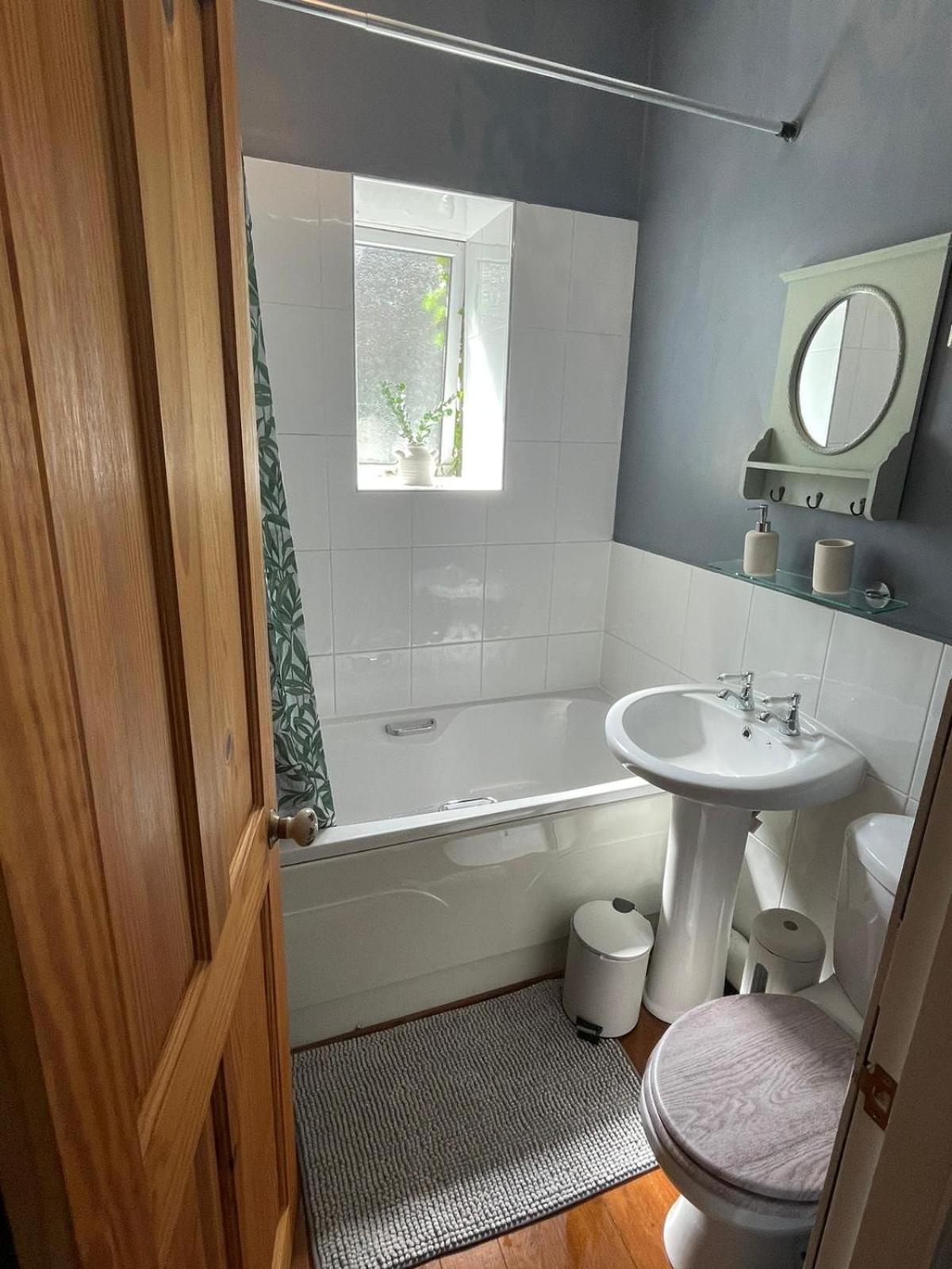 Villa The Little Hideaway - Historic Gem Off Haworth Main Street Extérieur photo