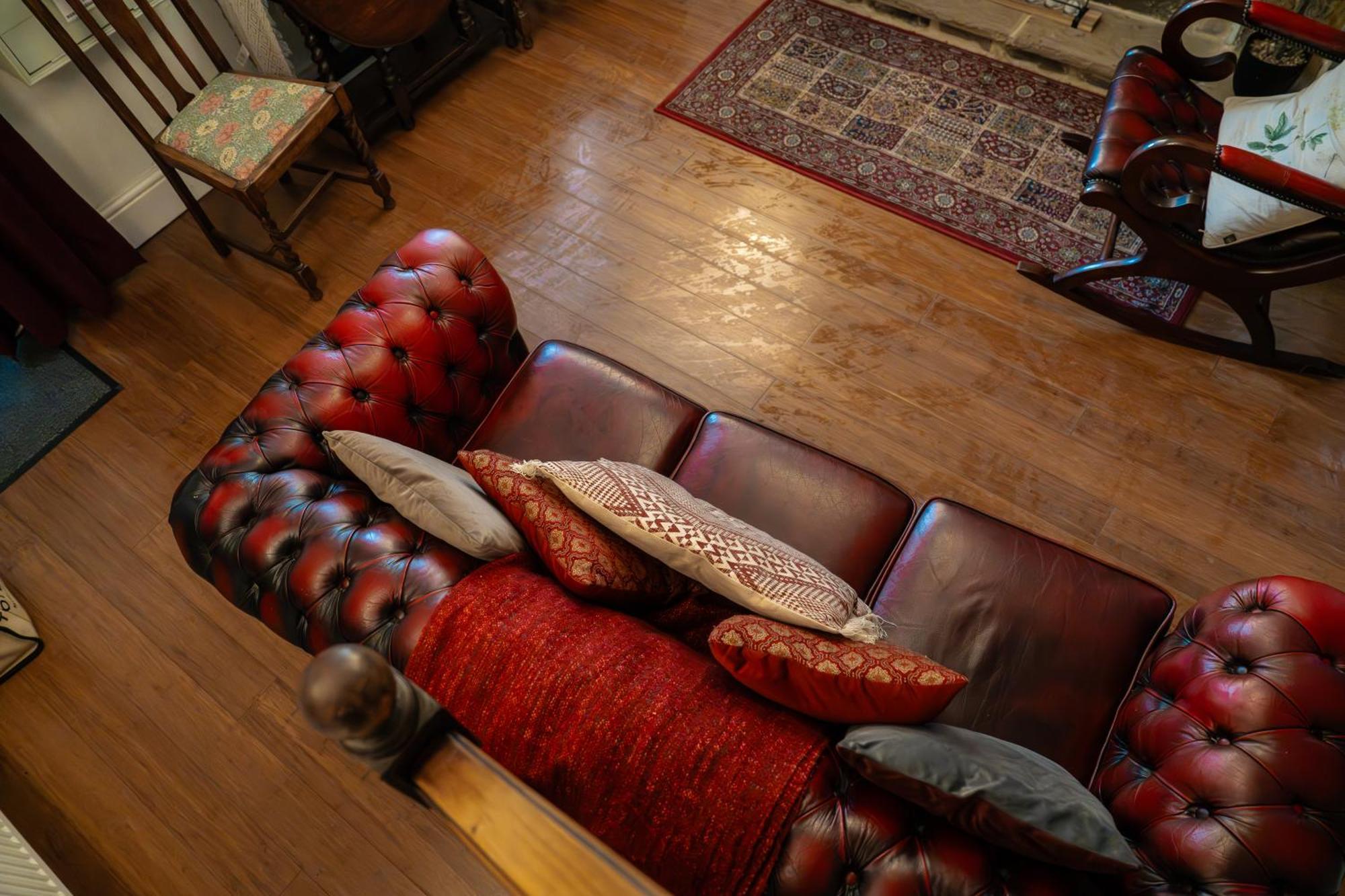 Villa The Little Hideaway - Historic Gem Off Haworth Main Street Extérieur photo