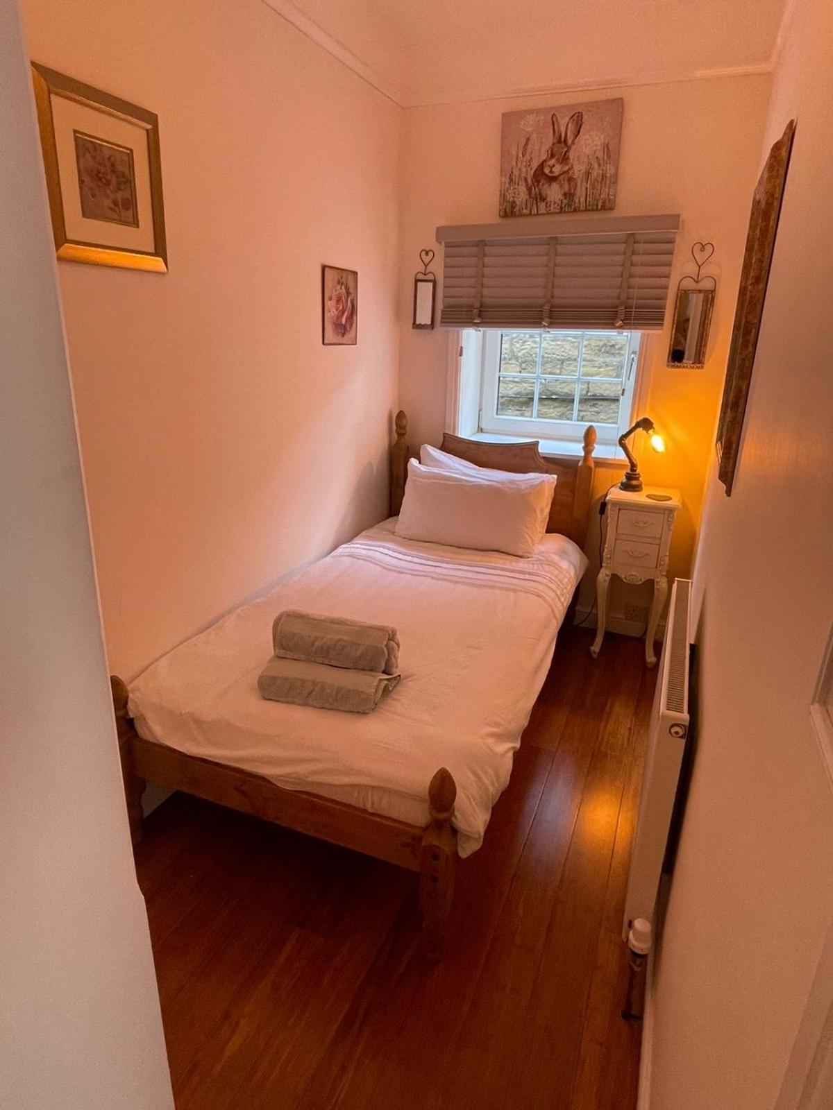 Villa The Little Hideaway - Historic Gem Off Haworth Main Street Extérieur photo