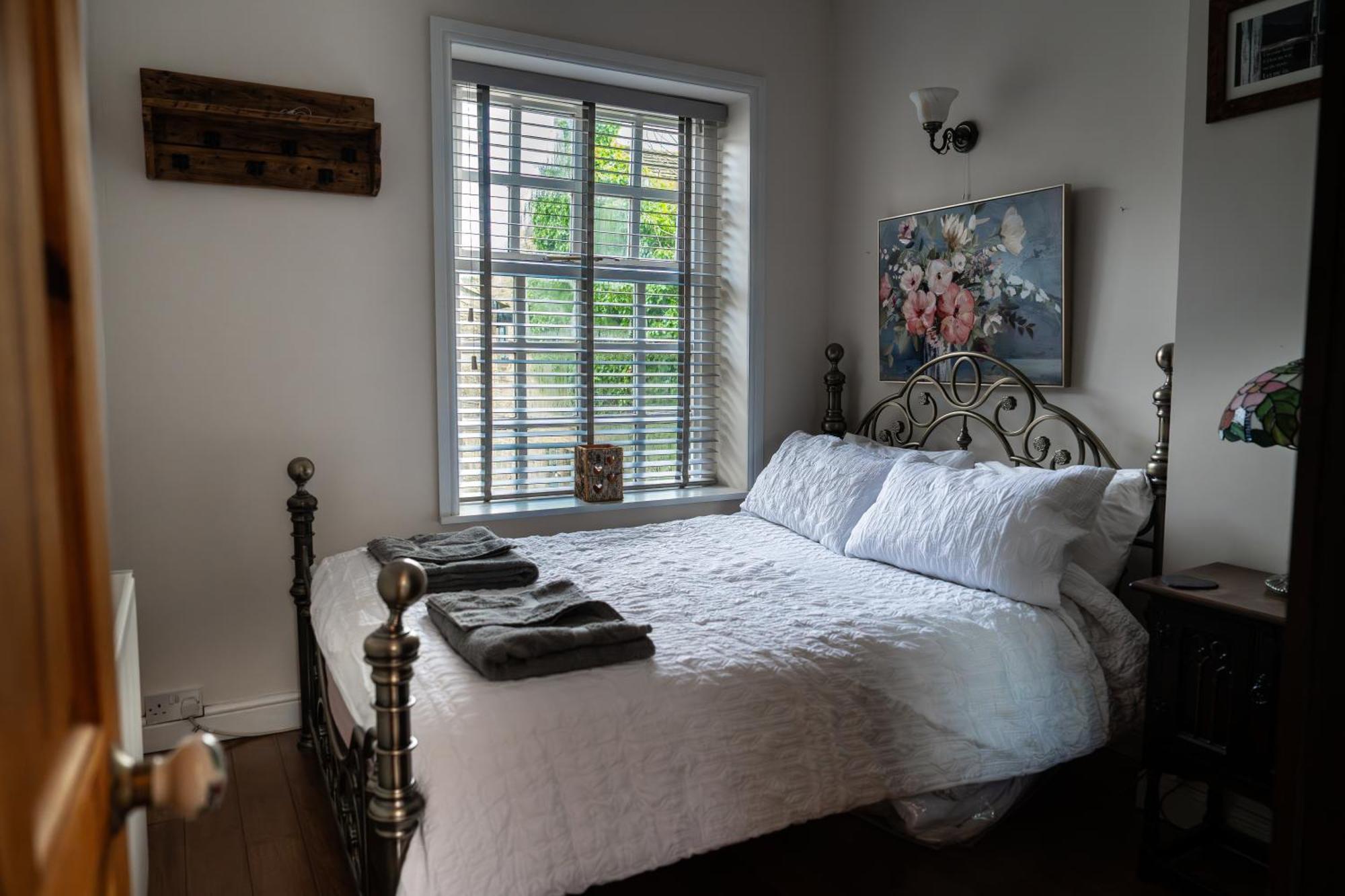 Villa The Little Hideaway - Historic Gem Off Haworth Main Street Extérieur photo