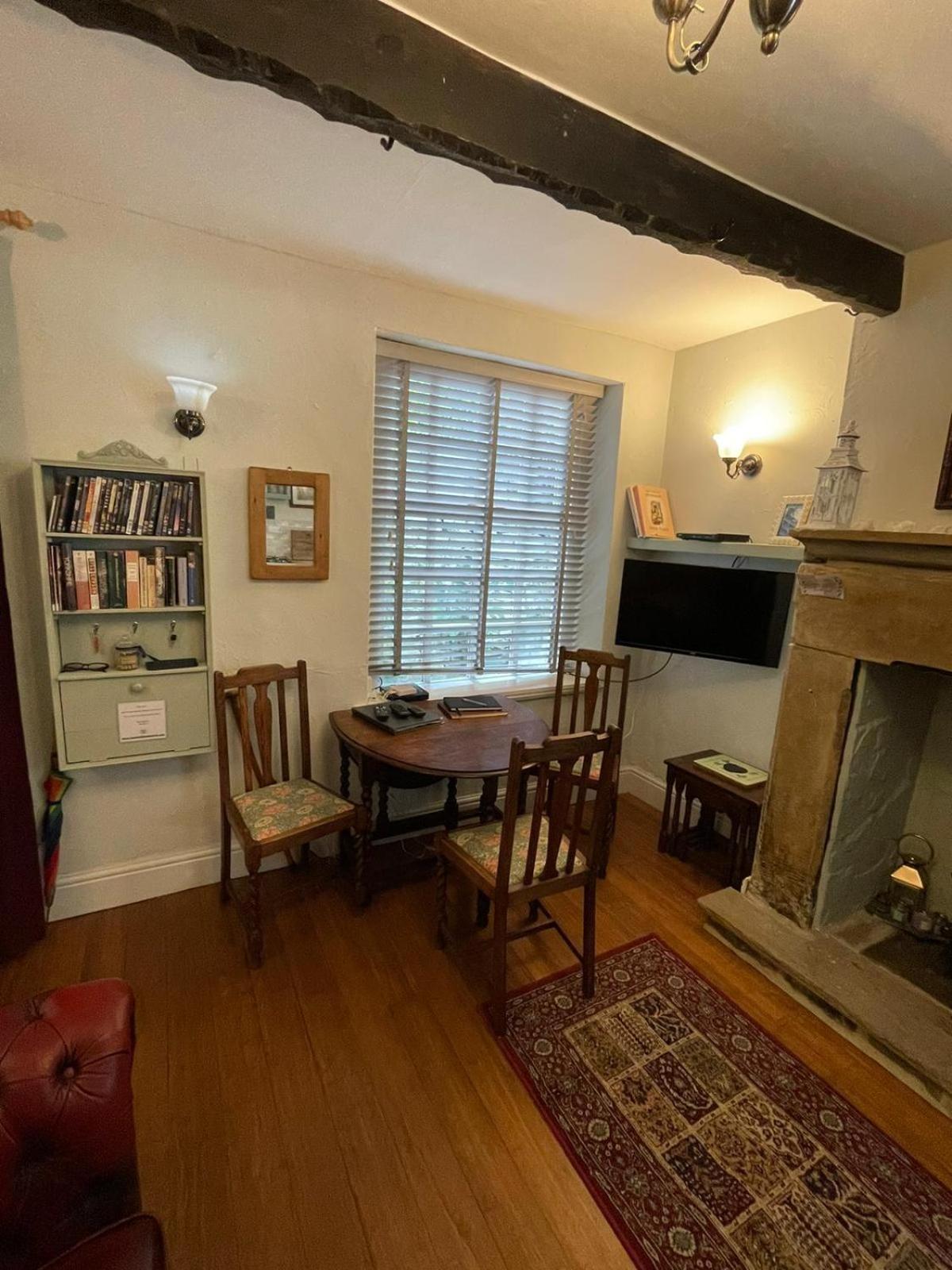 Villa The Little Hideaway - Historic Gem Off Haworth Main Street Extérieur photo