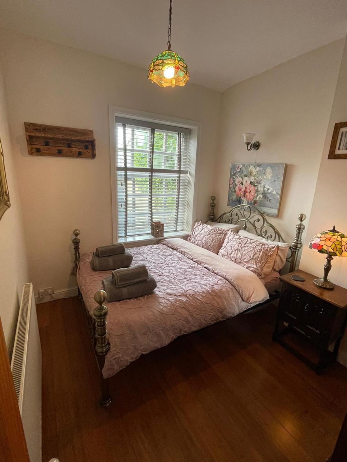 Villa The Little Hideaway - Historic Gem Off Haworth Main Street Extérieur photo