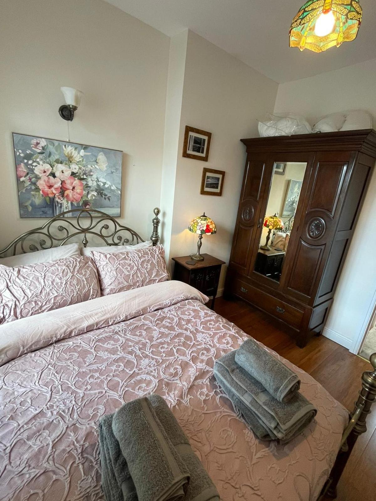 Villa The Little Hideaway - Historic Gem Off Haworth Main Street Extérieur photo